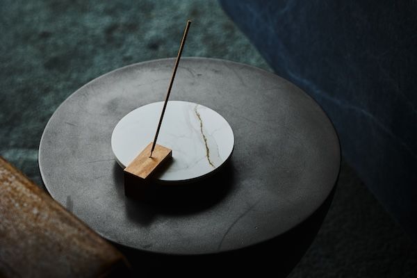 【東京都江東区】高品質石材×高品質加工技術のプロダクト。「AVVENZA」ギフト・ショーで初披露