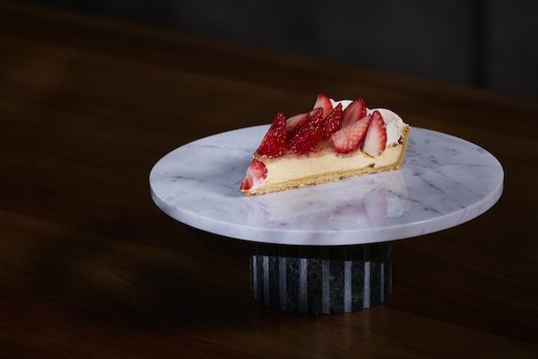 【東京都江東区】高品質石材×高品質加工技術のプロダクト。「AVVENZA」ギフト・ショーで初披露