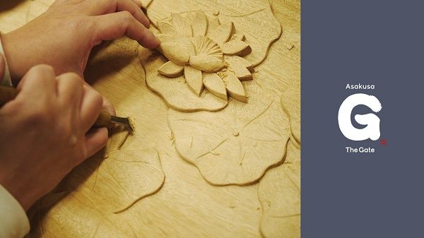 【東京都台東区】浅草のものづくりに出会う「入口」をつくる、「Asakusa The Gate Showcase 2026」開催