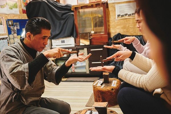 【東京都台東区】浅草のものづくりに出会う「入口」をつくる、「Asakusa The Gate Showcase 2026」開催