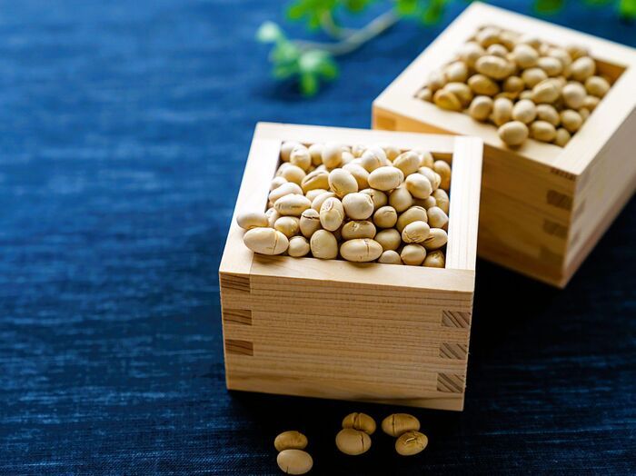 2月3日（火）今日は節分の日。1年でこの日だけ、ゼッタイ飲んだほうがいい〈飲み物〉がありますよ！