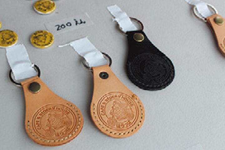 ライダースカフェ「はらっぱ」主催！カブが9割超えの熱い集い