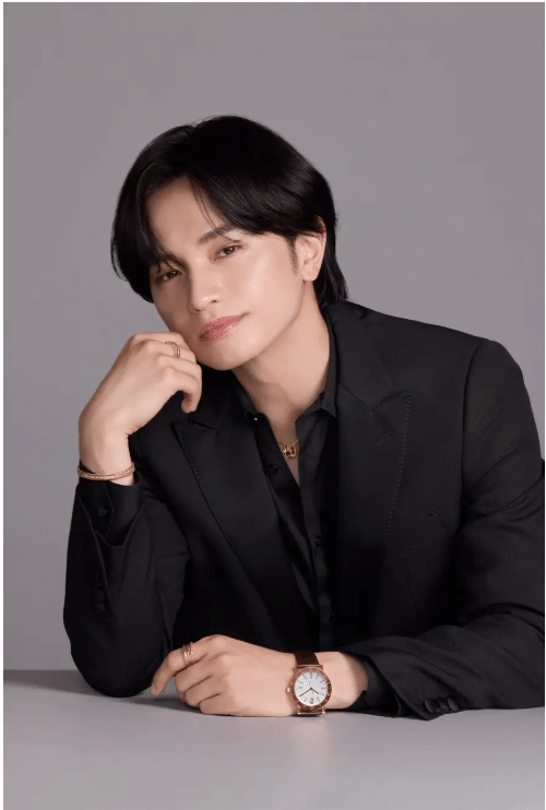 イタリアの高級ブランド「ブルガリ」の日本法人は9日、アーティストで俳優の中島健人さん（31）がブランドアンバサダーに就任したことを発表しました。