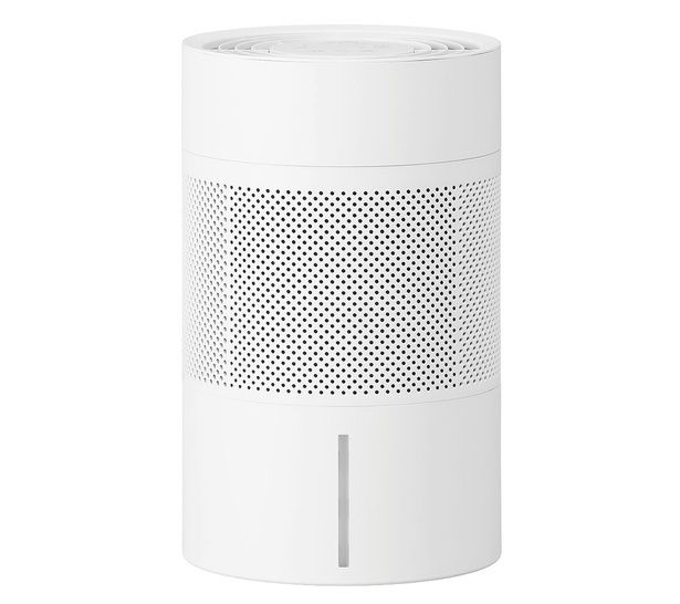 気化式加湿器enemist AHM-MVU55A ￥19,000前後（編集部調べ）／アイリスオーヤマ