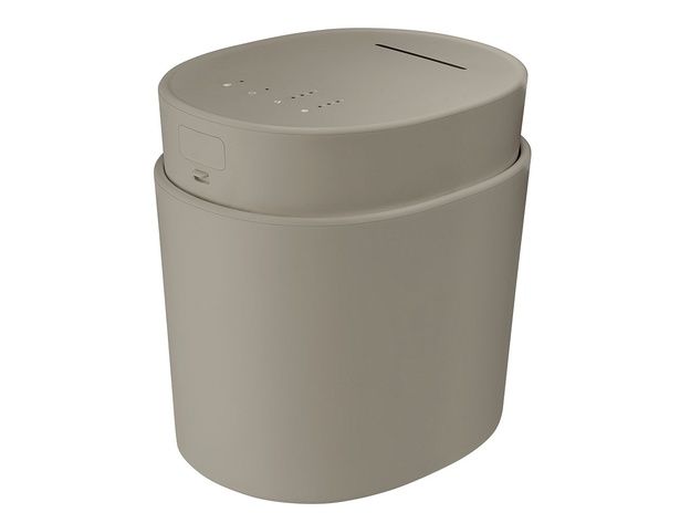 スチーム式加湿器 H220 ￥24,200／±０