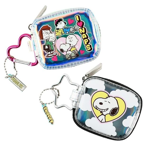 「イヤホンケース」(各2970円)