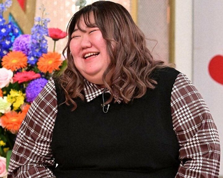 【写真・画像】幼児語炸裂の「激アマ」新婚生活と明かされた真実 1枚目