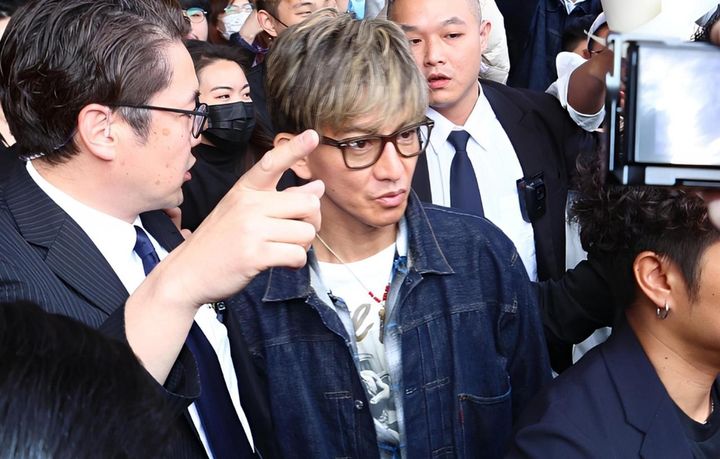 画像: (C)Getty Images