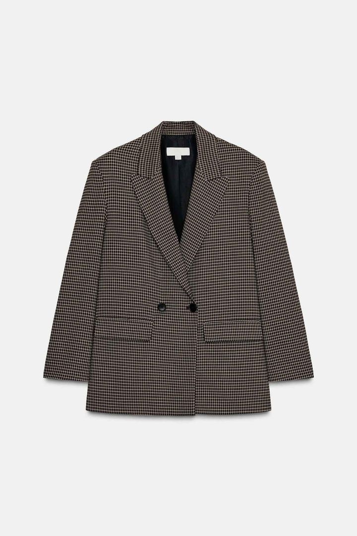 画像2: 出典：ZARA