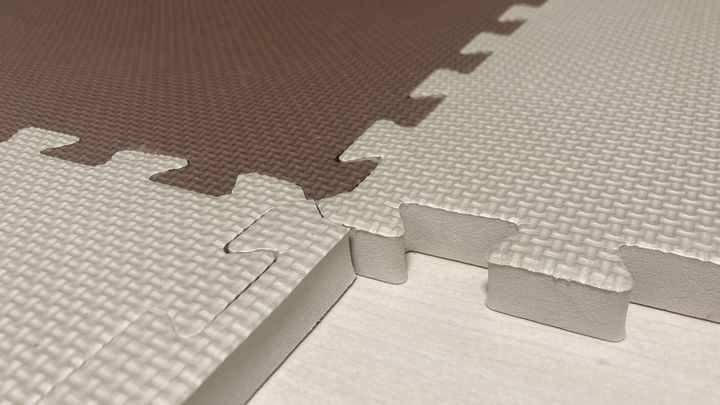 ジョイントマット