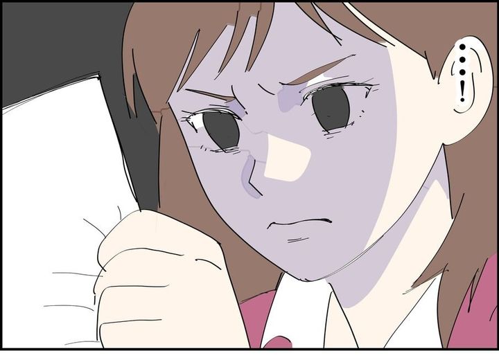 偏差値夫との赤点生活