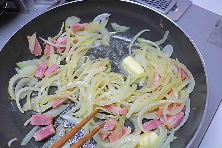 卵グラタン１０