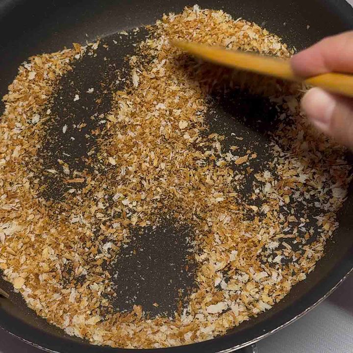 卵グラタン１４