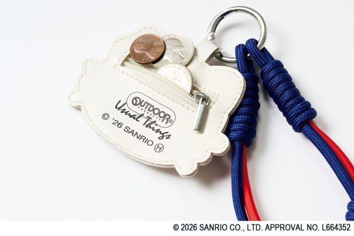 コインケースに！