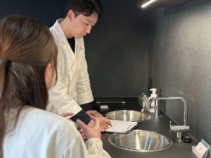 「YOUR BLEND」3780円