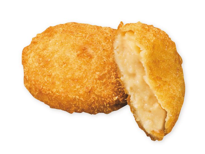 かにクリームコロッケ