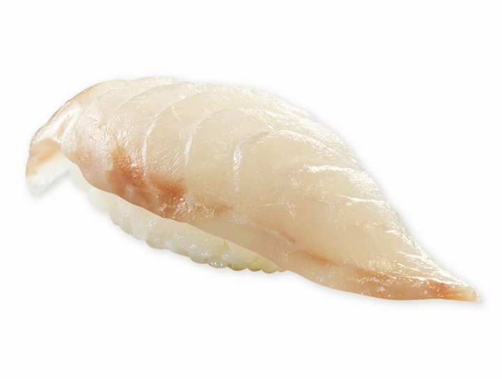 天然くえ（一貫）