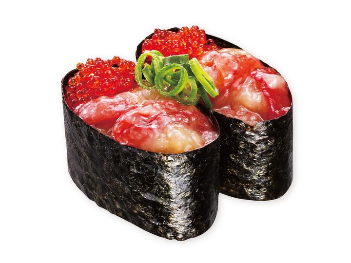 カンジャンケジャン