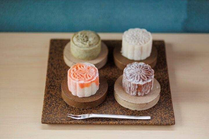 びわ湖に浮かぶ鳥居が目の前に♪ 築100年の古民家カフェ「白鬚喫茶」