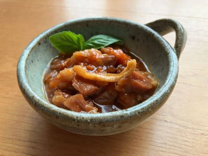 Seria(セリア)：いなば 焼きとり ヤンニョム味