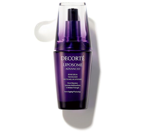 コスメデコルテ リポソーム アドバンスト リペアセラム