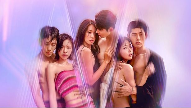 【写真】『脱出おひとり島』はシーズン5も早くも人気沸騰中！魅力的なメンバーが顔をそろえる