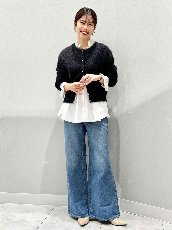 画像2: 出典：GU