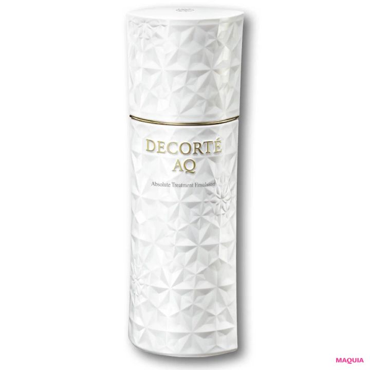 プロテオグリカンを配合しているコスメ コスメデコルテ AQ アブソリュート エマルジョン マイクロラディアンス