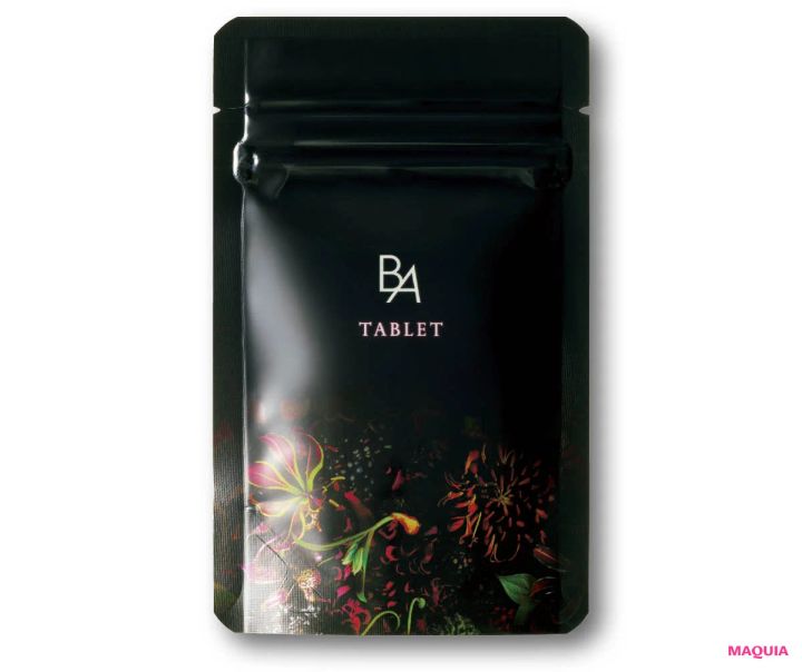 プロテオグリカンを配合しているコスメ ポーラ B.A タブレット