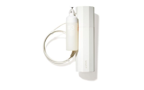 MEGLY ダブルピール