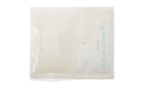 マイナデシコ H2モイストジェルパック