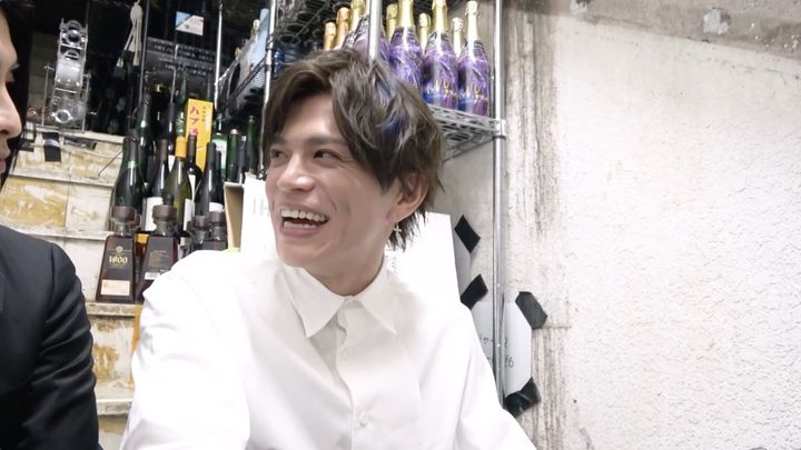 『愛のハイエナ season5』#5より （C）AbemaTV,Inc. width=