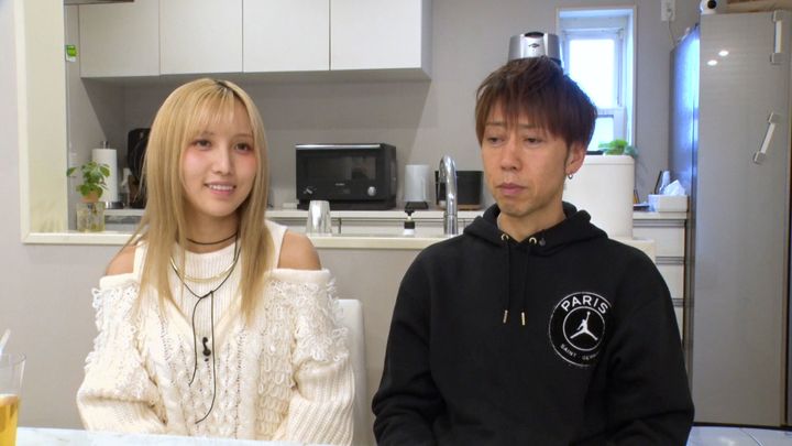 『秘密のママ園2』#1より （C）AbemaTV,Inc. width=