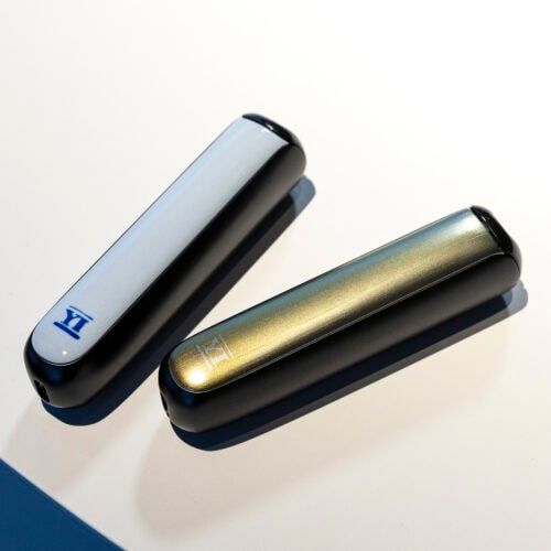 サカナクション・山口一郎とPloomがコラボ！新フレーバー全国発売を