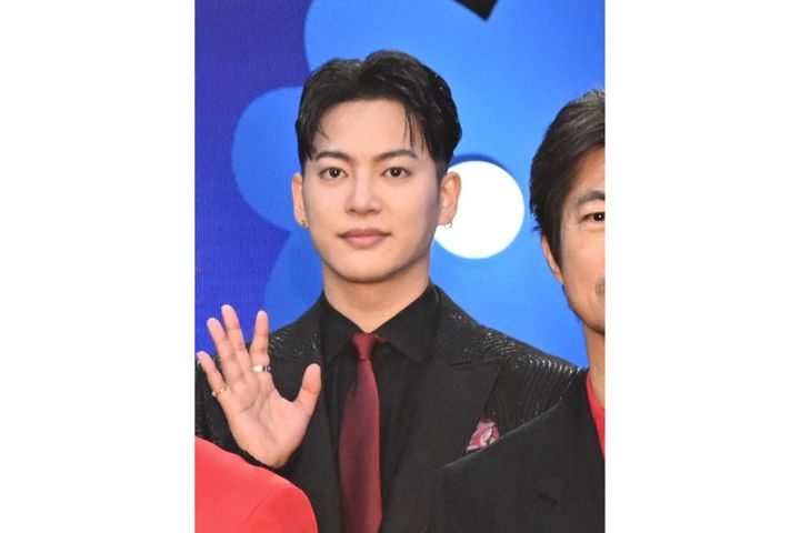 元BE：FIRSTでRYOKIとして活動していた、俳優で実業家の三山凌輝さん（26）が2日、公式Xを更新し、「RYOKI MIYAMA」としてアーティスト活動を行うことを発表しました。