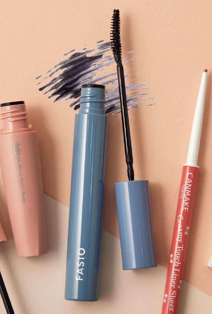 ファシオ ウルトラ WP マスカラ （カール） 03