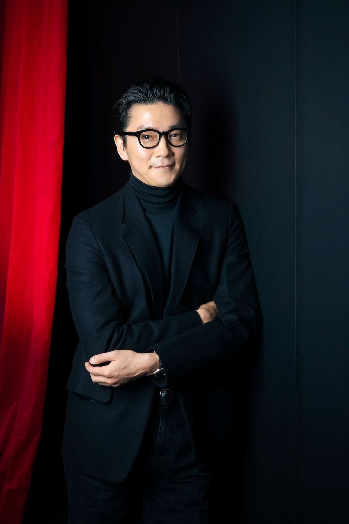 Photo_ Hiroyuki Tsutsumi for Next on Netflix 2026