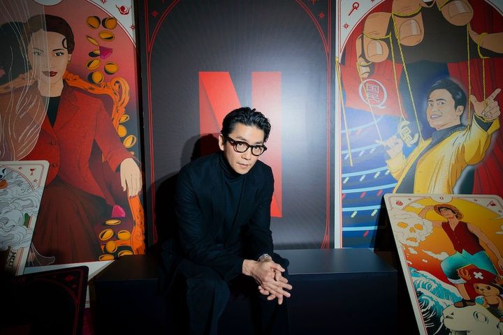 Photo_ Hiroyuki Tsutsumi for Next on Netflix 2026