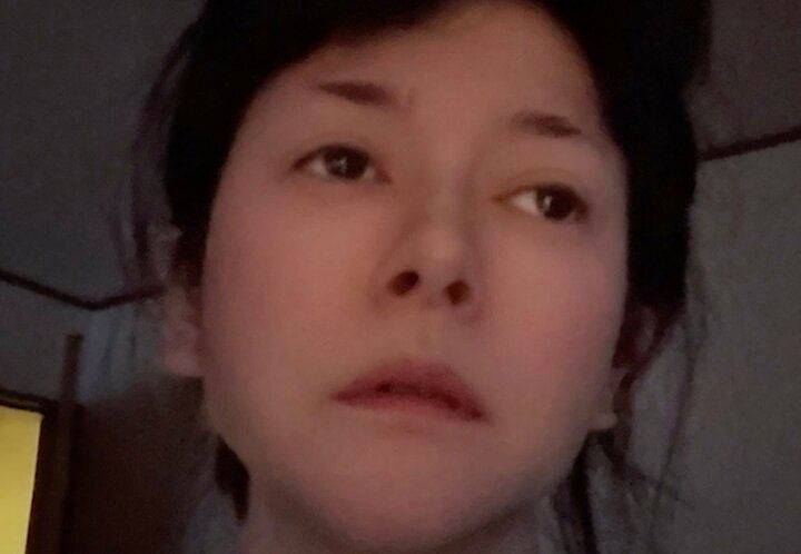 【写真・画像】2025年12月に第2子を出産…真木よう子（43）、産後の体調不良を告白「歩き方が…」 1枚目