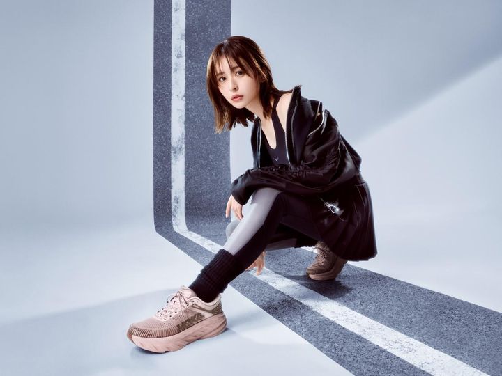 画像: ボンダイ 7（DATE SUGAR / DATE SYRUP）￥23,100 展開：22〜25cm