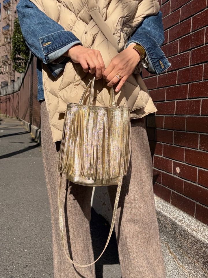 マーロンフィレンツェのバッグ