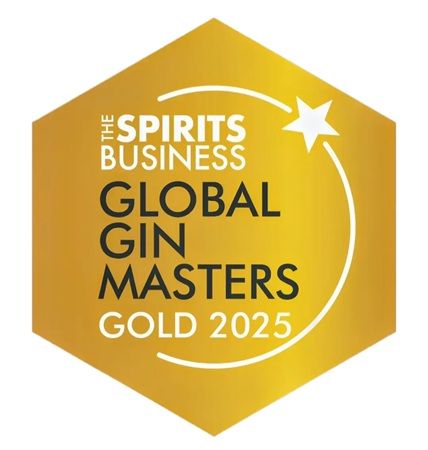 八王子Craft liqueurのクラフトジンが、「The Gin Masters 2025」でゴールドを獲得