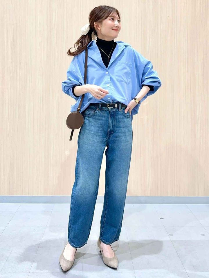 画像1: 出典：GU