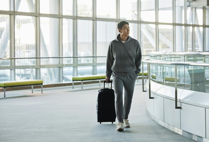 画像2: 長谷部誠氏が“整える”ために愛用！TENTIALの「リカバリーウェア」を実際に着てみた