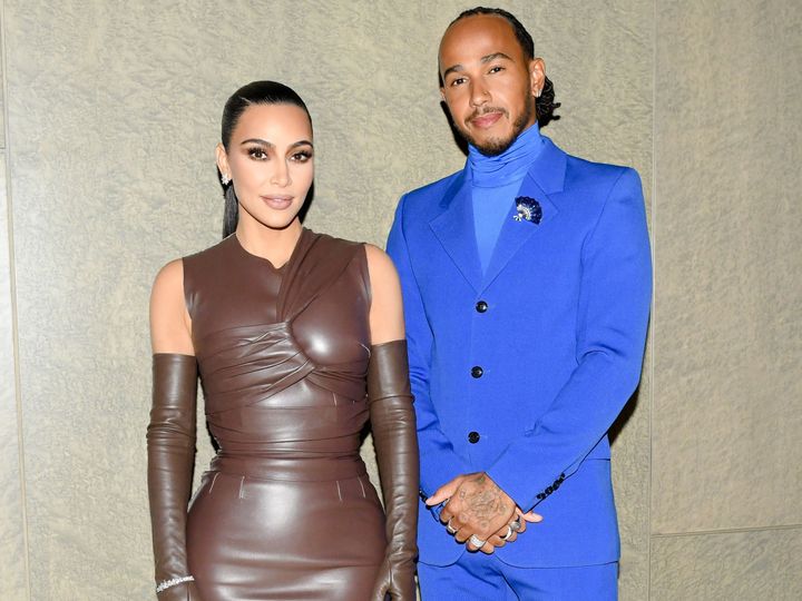 2021年、WSJマガジン・イノベーター・アワードにて。