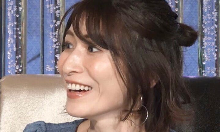 【写真・画像】2度の離婚を経験…1児のシンママ・おかもとまり（36）、離婚発表でナンパDMが殺到「J1は来ない」 1枚目