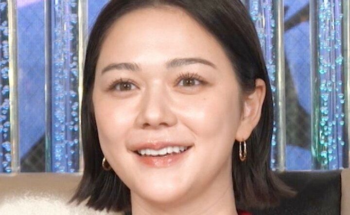 【写真・画像】新婚・松井珠理奈（28）「運気が悪くて…」夫・ボイメン辻本（34）との馴れ初めに驚きの声 1枚目