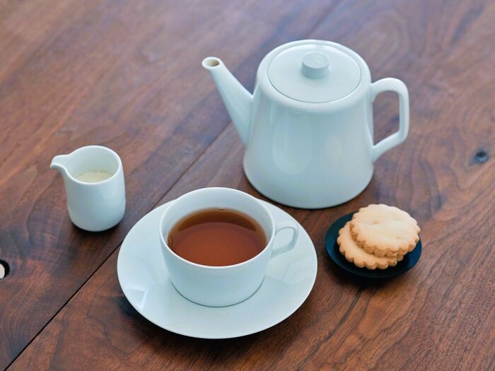 〈58歳の一人暮らし〉「とらや」のお菓子はわたしの特別。ひとりの食事が悲しくならない工夫とは？