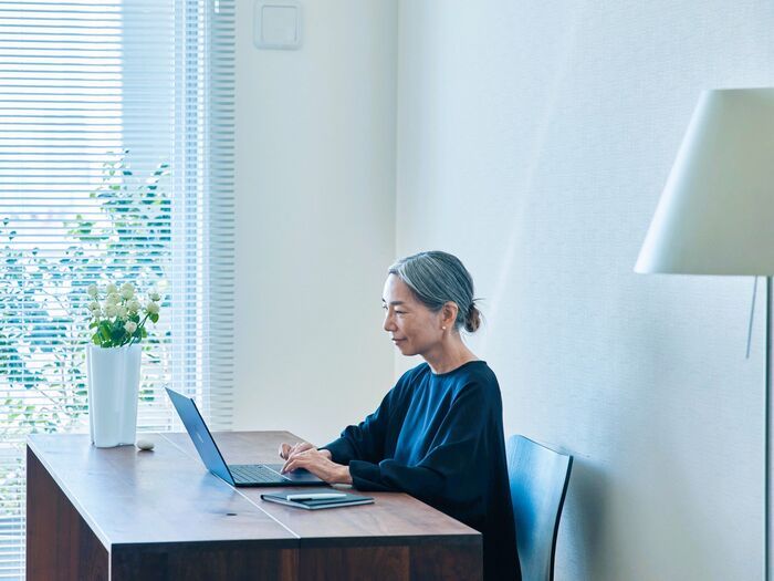 〈58歳の一人暮らし〉「とらや」のお菓子はわたしの特別。ひとりの食事が悲しくならない工夫とは？