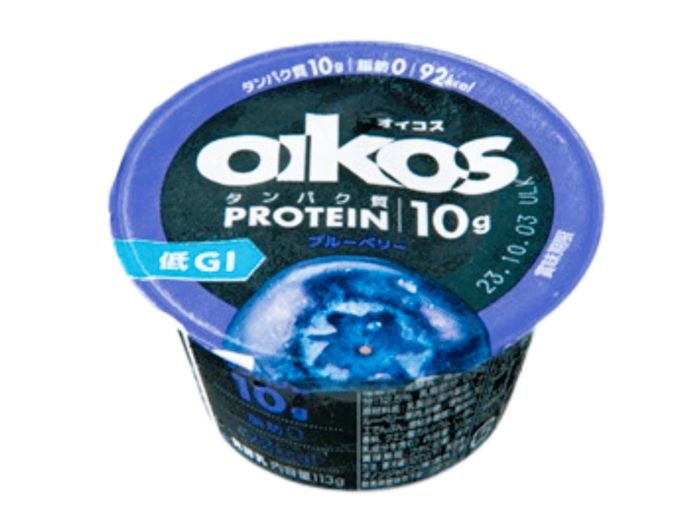 20kg痩せた管理栄養士の「ダイエット中におすすめのおやつ」5つ。どうしても甘いものが食べたいときは迷わずコレにして！